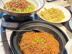 -逐鹿·古风·湘菜馆(望京店)