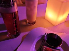 -月光漫步高空酒吧&景观下午茶Moonwalker Sky Land