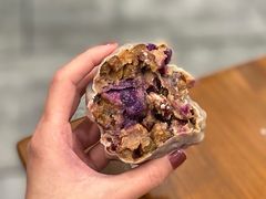 八宝粘豆包-宫门口馒头铺(创始人总店)