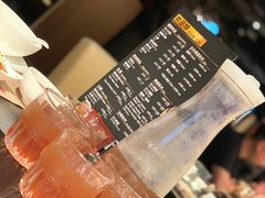 -大红袍火锅料理(尖沙咀店)