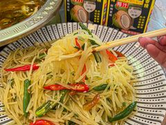 -重庆椒麻鱼·川味江湖菜