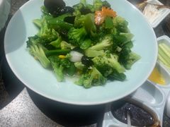 -真地道京味府·鲜橙烤鸭·北京菜(朝外大街东大桥店)