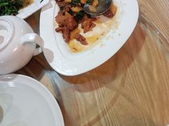 -佛有缘素食馆·荔湾老字号(陈家祠首店)