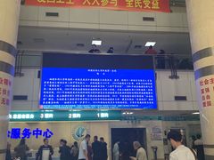 -福建医科大学附属第一医院(茶亭院区)