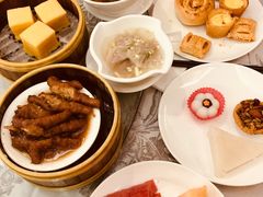 早餐-佛山顺德香云纱园林酒店(清晖园店)