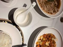 -羲和雅苑•北京烤鸭(国贸商城店)