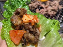 -火炉火自助餐(西直门凯德MALL店)