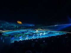 -鼎盛王朝康熙大典实景演出