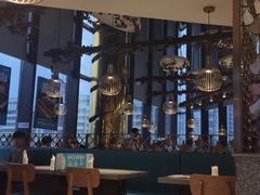 -半天妖烤鱼(新中关购物中心店)