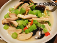 -湖滨28中餐厅·西湖宴·杭州君悦酒店