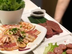 -么子烤肉(化龙池店)