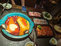 -吼堂老火锅(太古里总店)