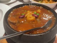 -千百味红餐厅·江西菜(绿地双子塔店)