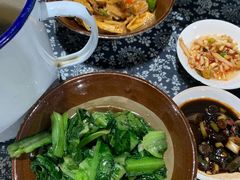 -张关合渣(航空大道店)