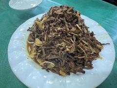 -正顺饸饹馆(中土商务楼店)