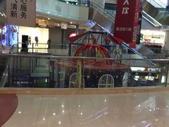-日月光中心广场