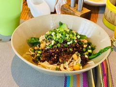 -重庆解放碑威斯汀酒店