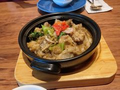 -星叶·东南亚料理(宁波万象汇店)