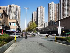 -广州宝岛眼镜武汉和光眼镜市场西区店