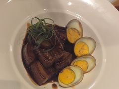 -望乡楼上海菜(日月光店)