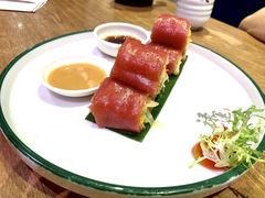 -禄运茶居·手工点心(猎德店)
