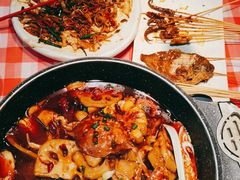 -辣小鲜·南昌大排档(船山路店)