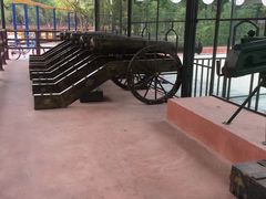 -揭东万竹园旅游景区