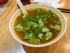 -东泰祥生煎馆(重庆北路店)