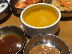 -老炉家木炭烤肉(长江国际店)