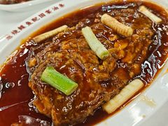 -昱德来·天津菜(河西店)