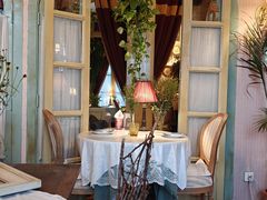 -小小花园 Le.Petit.Jardin(西岸滨江店)