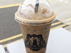 -南洋老咖啡(牛车水店)