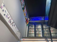 -京狮炙燥·精酿烧烤(首经贸店)