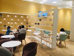 -奈雪的茶(国金中心店)