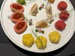 -上海滩餐厅(BFC外滩金融中心店)