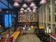 -Thai Alley泰爱里(二沙岛店)