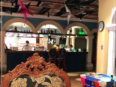 大堂-俄士厨房(时代天街店)