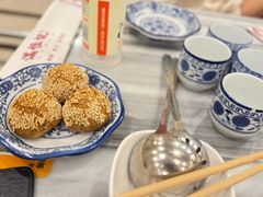 -牛街清真满恒記(平安里西大街店)
