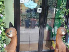 -李小姐の猫咖啡馆(五角场店)