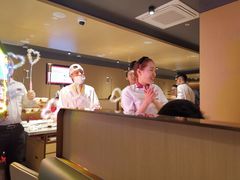 -海底捞火锅(让胡路万达店)