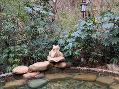 -天目湖涵田半山温泉