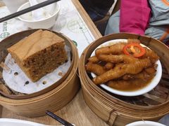 -添好运(中环IFC店)