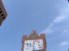 -砂之船奥特莱斯(合肥店)