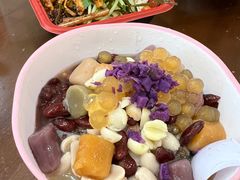 -猪脑壳凉面(武陵源店)