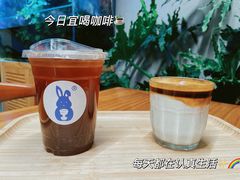 -小意思咖啡店(草桥店)