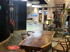 -丽池宫韩式汗蒸会馆(华灯坊店)