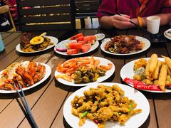 -钓鱼岛洗浴休闲会馆(卫星路店)