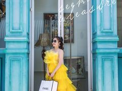 -经典婚纱摄影美学馆·私人定制
