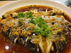 -老妈私房鱼头(欧洲城店)