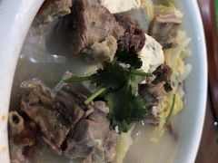 -清真悦宾楼食府(海湖店)